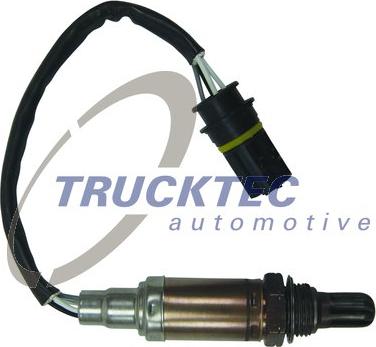 Trucktec Automotive 02.39.049 - Lambda zonde autodraugiem.lv