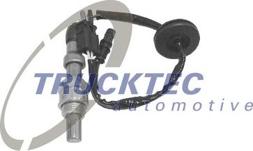 Trucktec Automotive 02.39.051 - Lambda zonde autodraugiem.lv