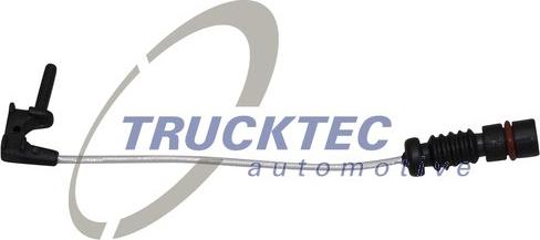 Trucktec Automotive 02.35.575 - Indikators, Bremžu uzliku nodilums autodraugiem.lv