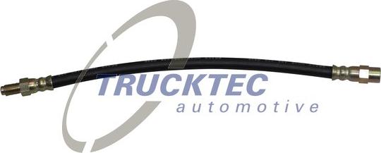 Trucktec Automotive 02.35.010 - Bremžu šļūtene autodraugiem.lv