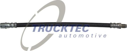 Trucktec Automotive 02.35.154 - Bremžu šļūtene autodraugiem.lv