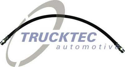 Trucktec Automotive 02.35.297 - Bremžu šļūtene autodraugiem.lv