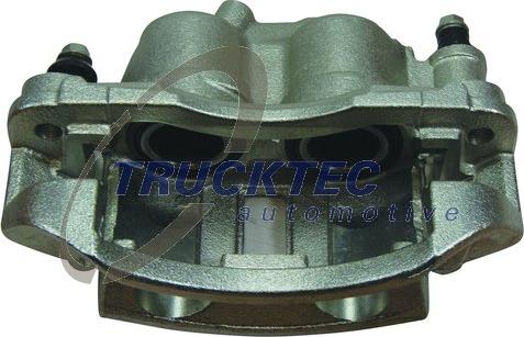 Trucktec Automotive 02.35.244 - Bremžu suports autodraugiem.lv