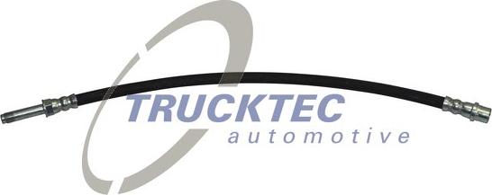 Trucktec Automotive 02.35.214 - Bremžu šļūtene autodraugiem.lv