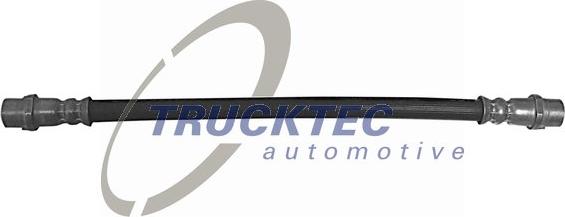 Trucktec Automotive 02.35.215 - Bremžu šļūtene autodraugiem.lv