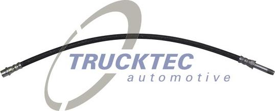 Trucktec Automotive 02.35.213 - Bremžu šļūtene autodraugiem.lv