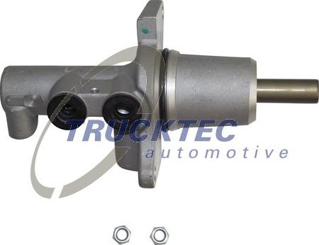 Trucktec Automotive 02.35.288 - Galvenais bremžu cilindrs autodraugiem.lv