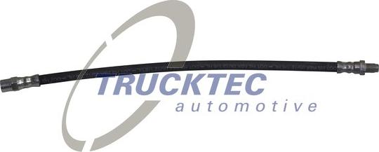 Trucktec Automotive 02.35.287 - Bremžu šļūtene autodraugiem.lv