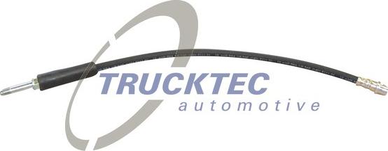 Trucktec Automotive 02.35.279 - Bremžu šļūtene autodraugiem.lv