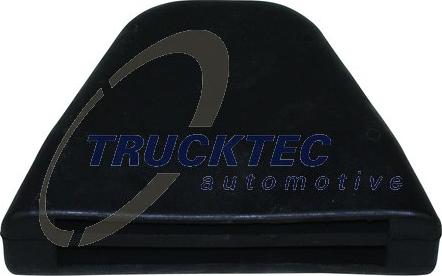 Trucktec Automotive 02.30.402 - Bukse, Lāgu atspere autodraugiem.lv