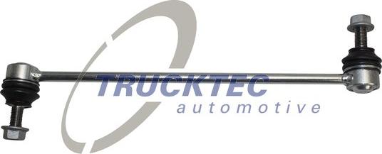 Trucktec Automotive 02.30.488 - Stiepnis / Atsaite, Stabilizators autodraugiem.lv