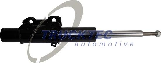 Trucktec Automotive 02.30.477 - Amortizators autodraugiem.lv