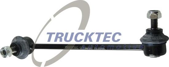 Trucktec Automotive 02.30.094 - Stiepnis / Atsaite, Stabilizators autodraugiem.lv