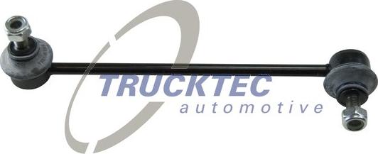 Trucktec Automotive 02.30.095 - Stiepnis / Atsaite, Stabilizators autodraugiem.lv