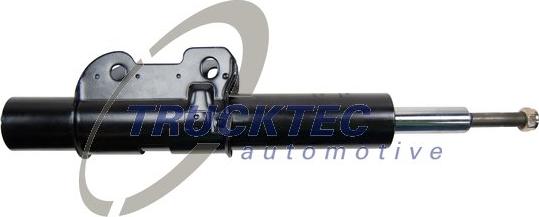 Trucktec Automotive 02.30.096 - Amortizators autodraugiem.lv