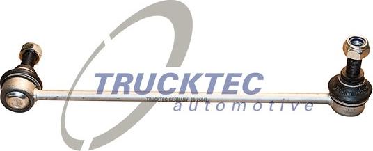 Trucktec Automotive 02.30.090 - Stiepnis / Atsaite, Stabilizators autodraugiem.lv
