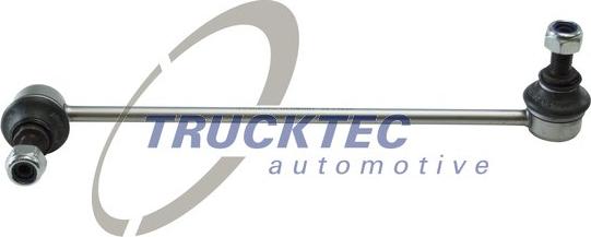 Trucktec Automotive 02.30.091 - Stiepnis / Atsaite, Stabilizators autodraugiem.lv