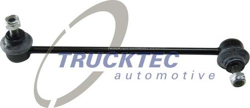 Trucktec Automotive 02.30.093 - Stiepnis / Atsaite, Stabilizators autodraugiem.lv