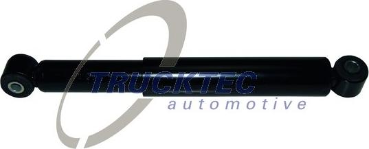 Trucktec Automotive 02.30.056 - Amortizators autodraugiem.lv