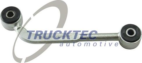 Trucktec Automotive 02.30.051 - Stiepnis / Atsaite, Stabilizators autodraugiem.lv