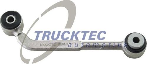 Trucktec Automotive 02.30.052 - Stiepnis / Atsaite, Stabilizators autodraugiem.lv
