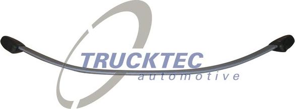 Trucktec Automotive 02.30.060 - Lāgu atsperes lokšņu komplekts autodraugiem.lv