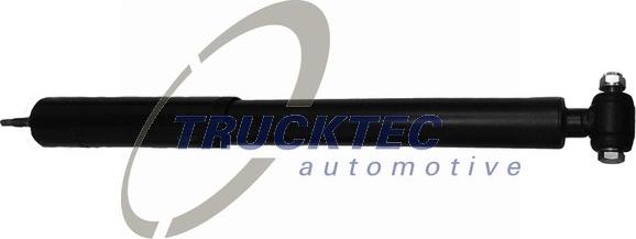 Trucktec Automotive 02.30.068 - Amortizators autodraugiem.lv