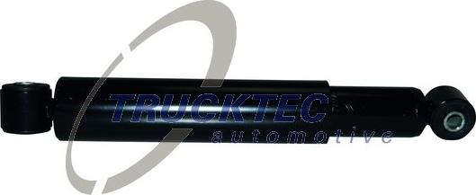 Trucktec Automotive 02.30.086 - Amortizators autodraugiem.lv
