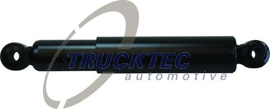 Trucktec Automotive 02.30.081 - Amortizators autodraugiem.lv
