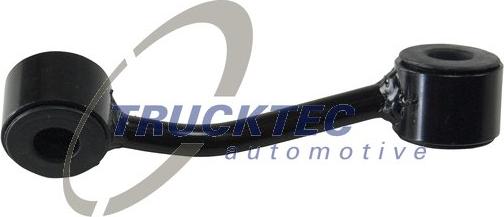 Trucktec Automotive 02.30.032 - Stiepnis / Atsaite, Stabilizators autodraugiem.lv