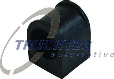 Trucktec Automotive 02.30.025 - Bukse, Stabilizators autodraugiem.lv