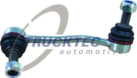 Trucktec Automotive 02.30.079 - Stiepnis / Atsaite, Stabilizators autodraugiem.lv