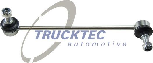 Trucktec Automotive 02.30.075 - Stiepnis / Atsaite, Stabilizators autodraugiem.lv