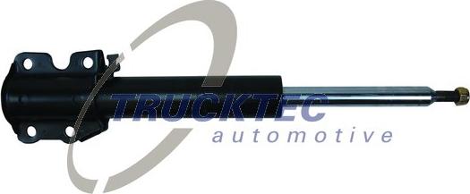 Trucktec Automotive 02.30.077 - Amortizators autodraugiem.lv