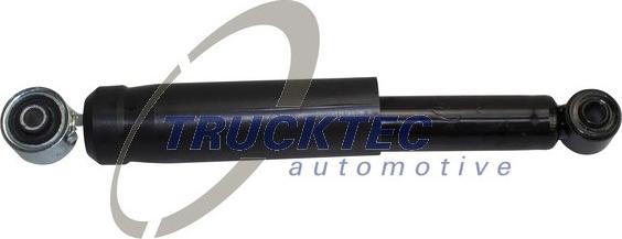 Trucktec Automotive 02.30.169 - Amortizators autodraugiem.lv