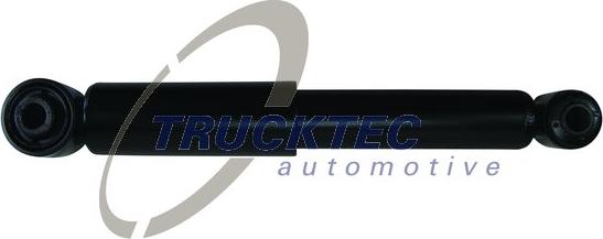Trucktec Automotive 02.30.105 - Amortizators autodraugiem.lv