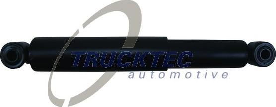 Trucktec Automotive 02.30.108 - Amortizators autodraugiem.lv