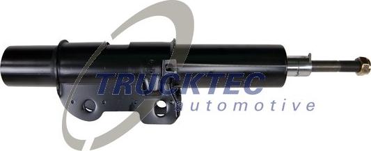 Trucktec Automotive 02.30.107 - Amortizators autodraugiem.lv