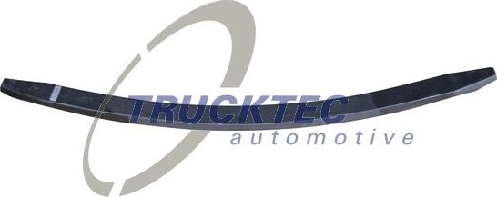 Trucktec Automotive 02.30.184 - Lāgu atsperes lokšņu komplekts autodraugiem.lv