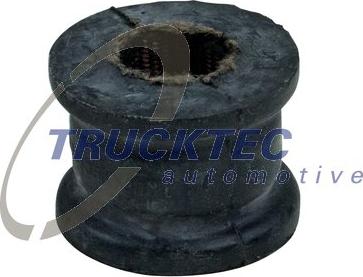 Trucktec Automotive 02.30.125 - Bukse, Stabilizators autodraugiem.lv