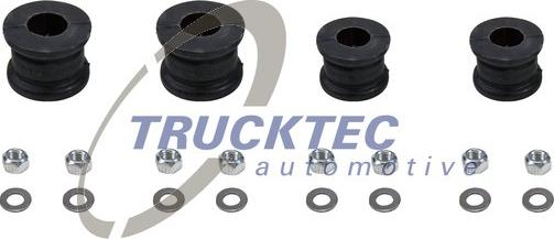Trucktec Automotive 02.30.126 - Remkomplekts, Stabilizatora bukse autodraugiem.lv