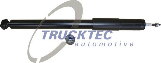 Trucktec Automotive 02.30.123 - Amortizators autodraugiem.lv