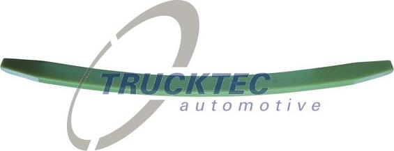 Trucktec Automotive 02.30.348 - Lāgu atsperes lokšņu komplekts autodraugiem.lv