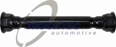 Trucktec Automotive 02.30.359 - Distanccaurule, Atsperes iekare autodraugiem.lv