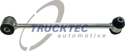 Trucktec Automotive 02.30.356 - Stiepnis / Atsaite, Stabilizators autodraugiem.lv