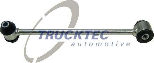 Trucktec Automotive 02.30.357 - Stiepnis / Atsaite, Stabilizators autodraugiem.lv