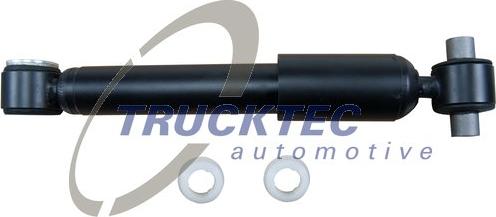 Trucktec Automotive 02.30.305 - Amortizators autodraugiem.lv
