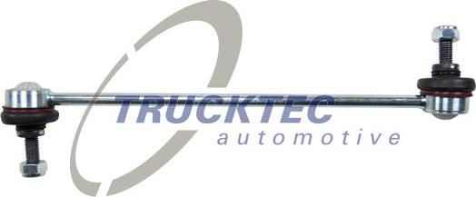 Trucktec Automotive 02.30.319 - Stiepnis / Atsaite, Stabilizators autodraugiem.lv