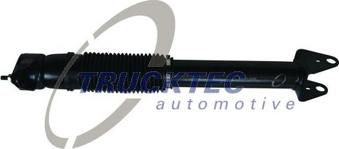 Trucktec Automotive 02.30.383 - Amortizators autodraugiem.lv