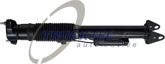 Trucktec Automotive 02.30.382 - Amortizators autodraugiem.lv